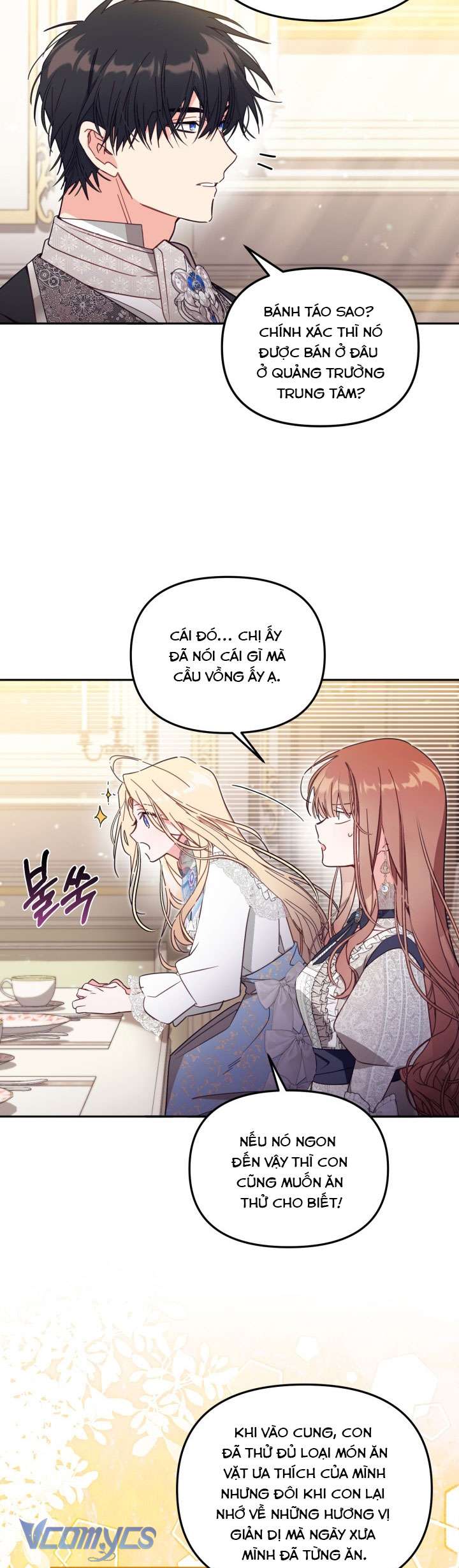 Không Có Chỗ Cho Kẻ Giả Mạo Chap 55 - Trang 2