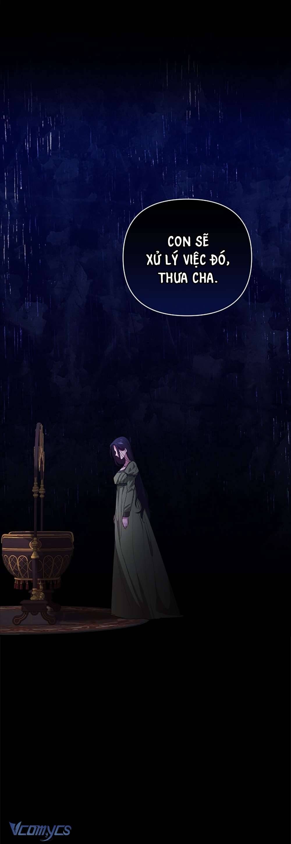 Hôn Nhân Này Rồi Sẽ Đổ Vỡ Chapter 11 - Trang 3