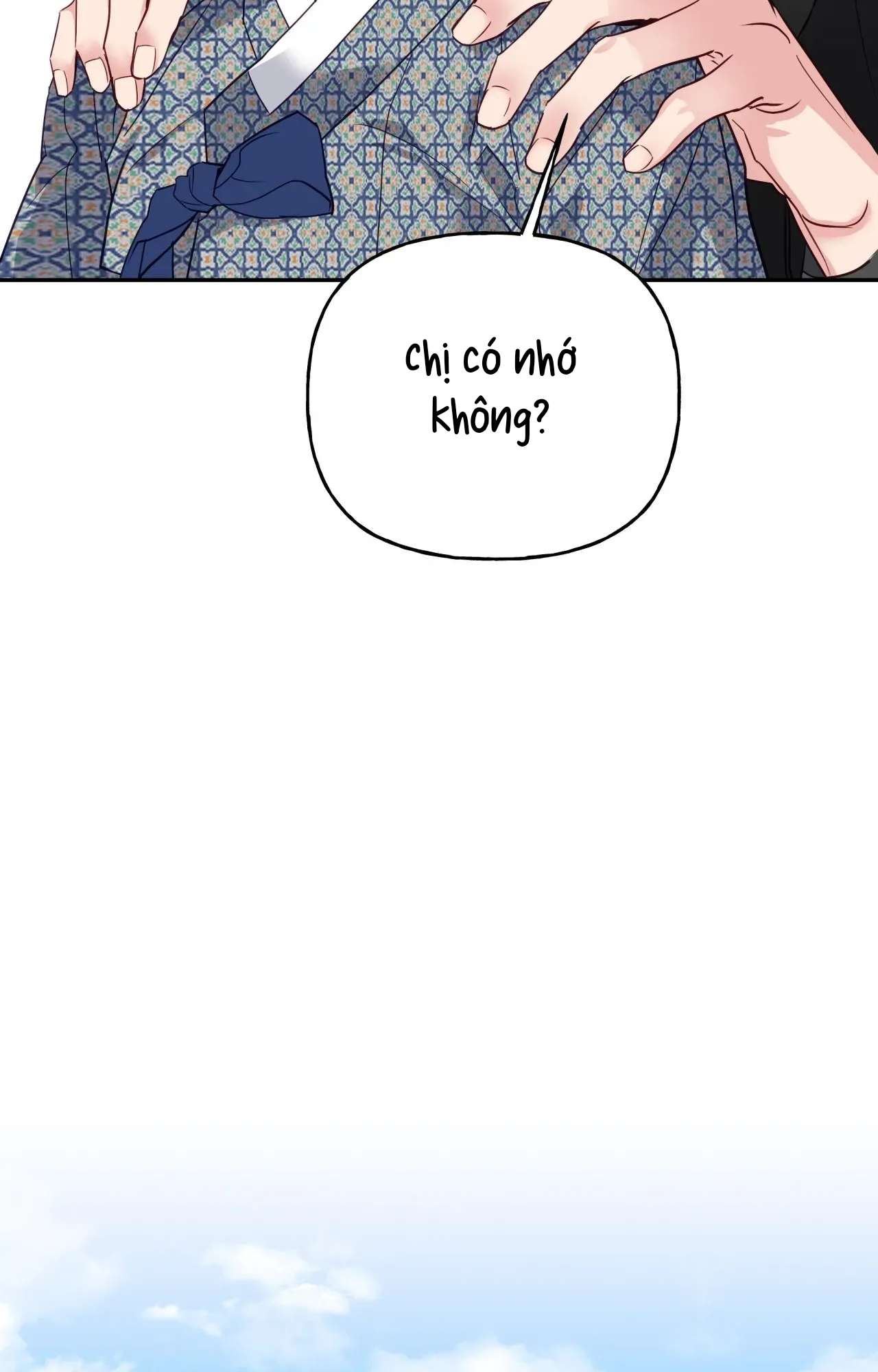 [ 18+ ] Khúc ca của loài cầm thú Chap 8 - Trang 2