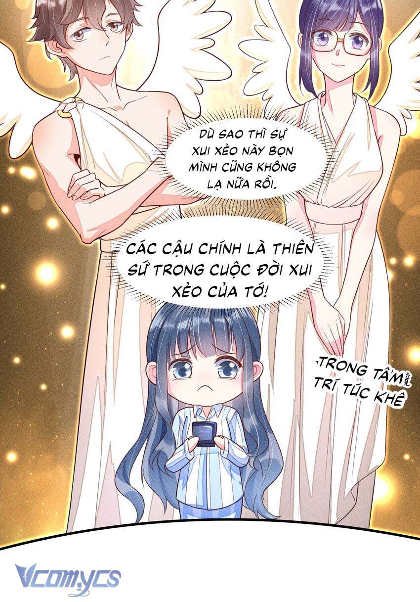 Nuôi Dưỡng Hoàng Tử Chap 13 - Trang 2