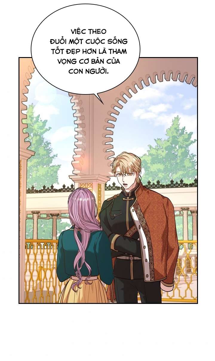 Thư Ký Của Bạo Chúa Chapter 28 - Trang 3