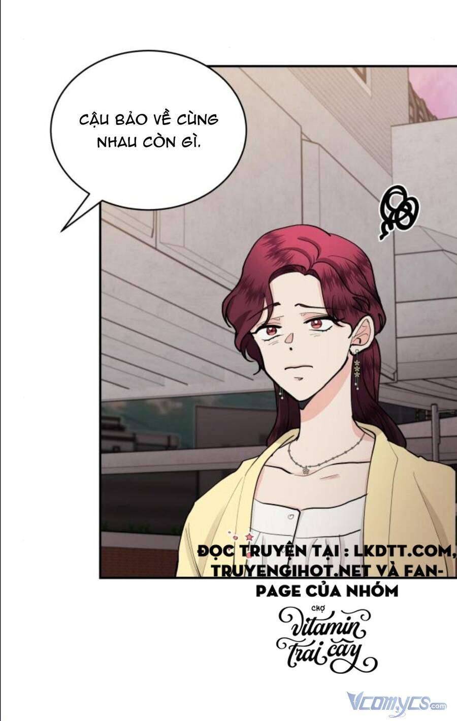 Oan Gia Ngõ Hẹp Chapter 46 - Trang 3