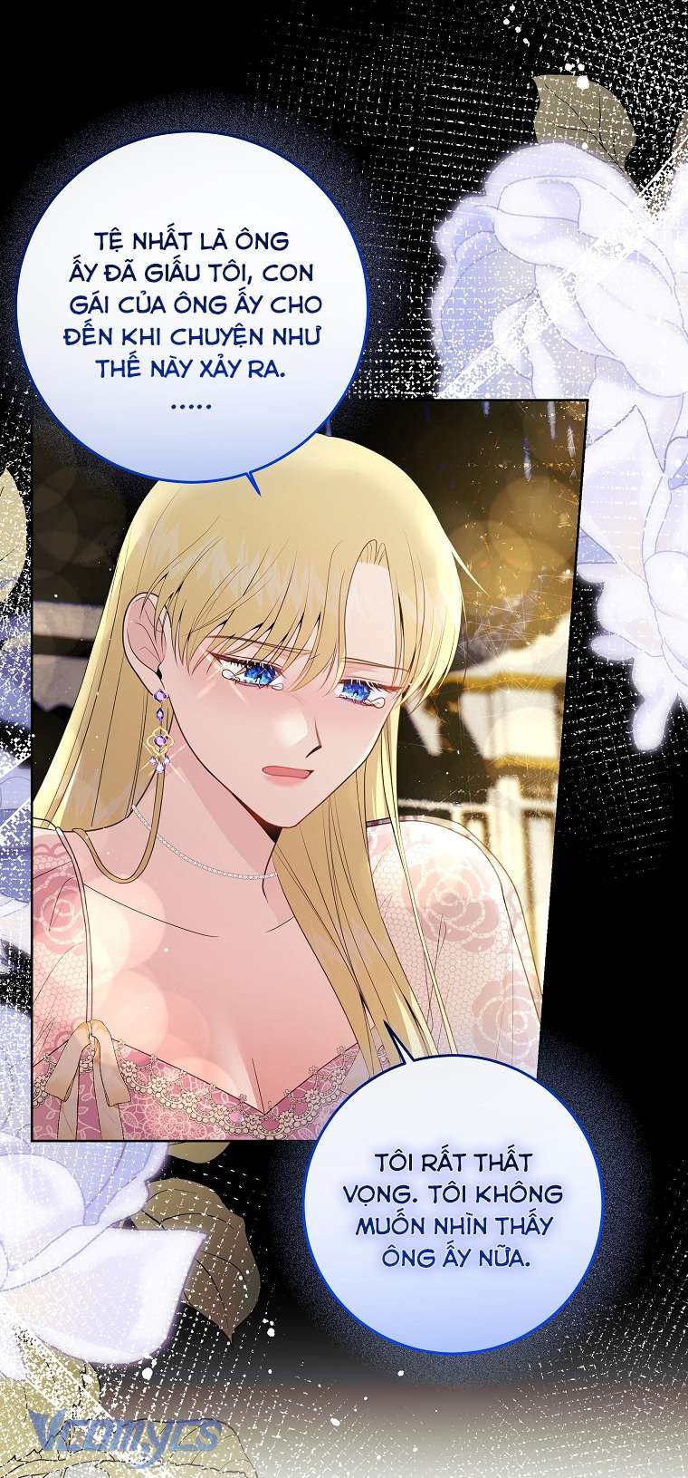 [18+] Phương Pháp Gia Hạn Hợp Đồng Hôn Nhân Chap 24 - Trang 2