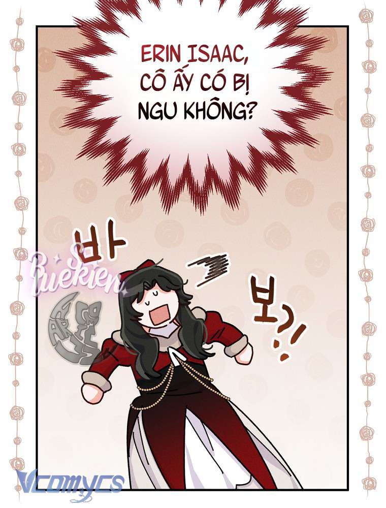 Chị Gái Của Nhân Vật Phản Diện Hôm Nay Cũng Đang Đau Khổ Chapter 41 - Trang 4