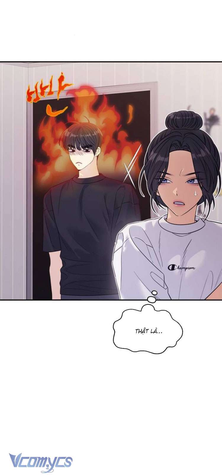 Couple Breaker Chapter 71 - Trang 4