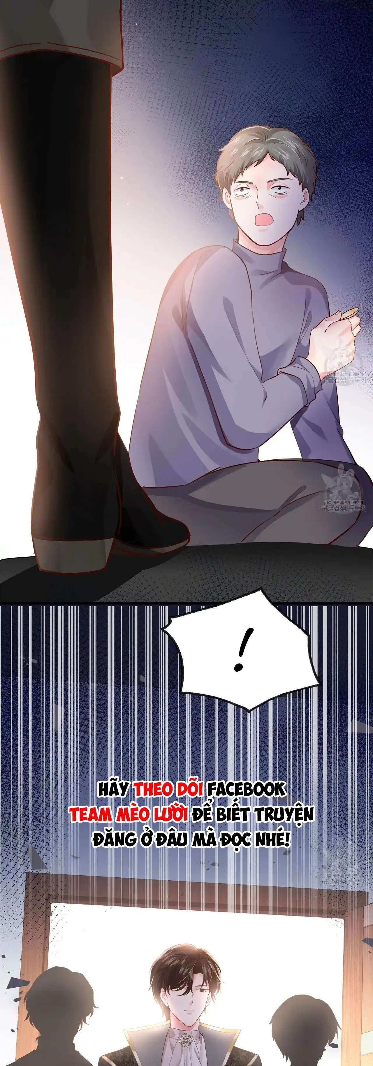 Đêm Không Ngủ Của Nàng Hầu Gái Chap 25 - Trang 3