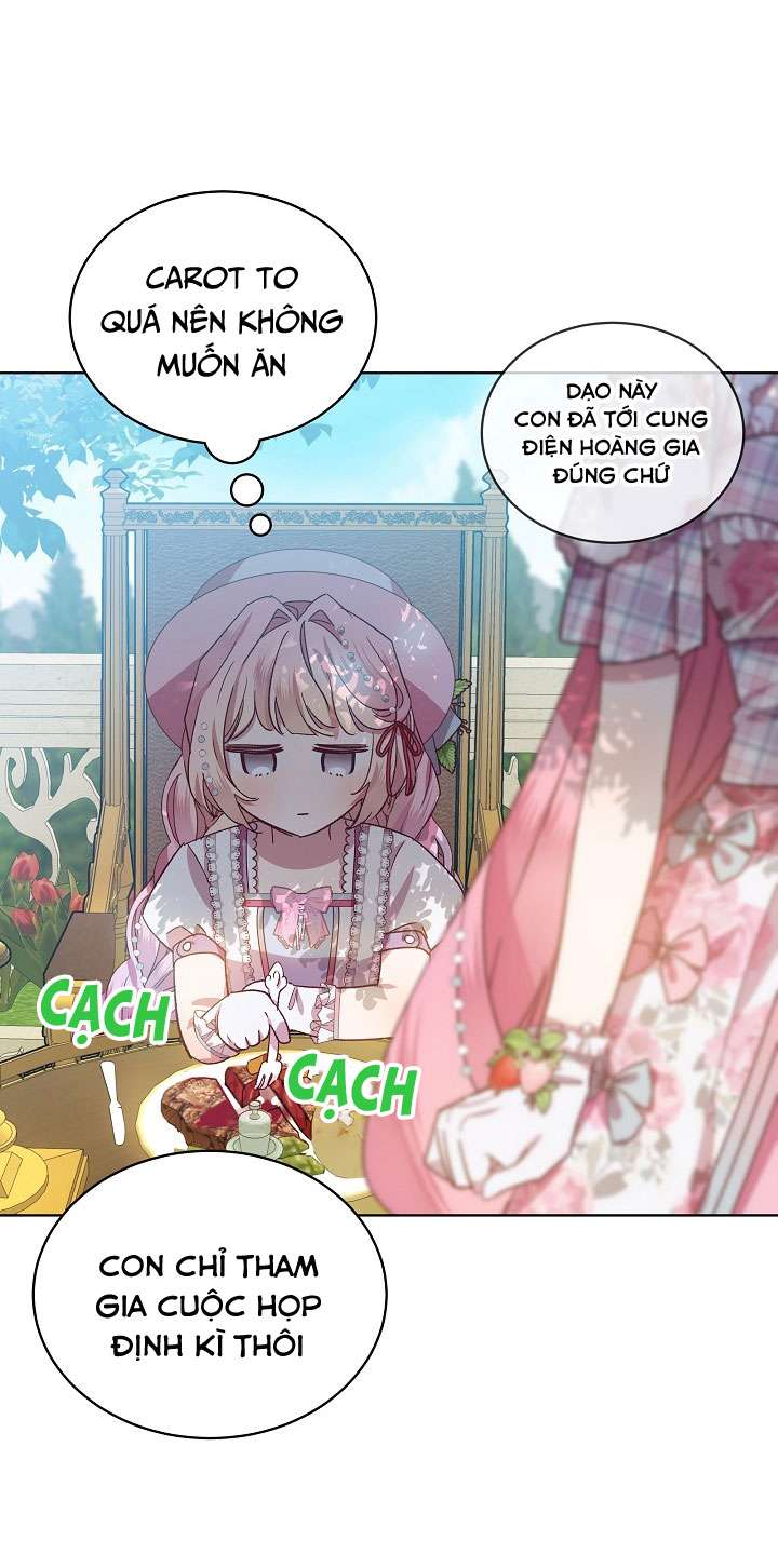 Quý Cô Thế Giới Ngầm Chap 35 - Trang 4