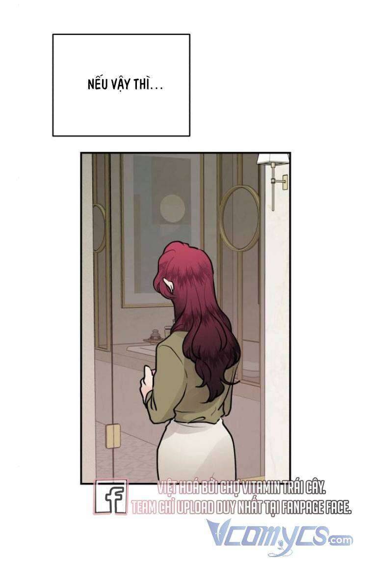 Oan Gia Ngõ Hẹp Chapter 61 - Trang 3