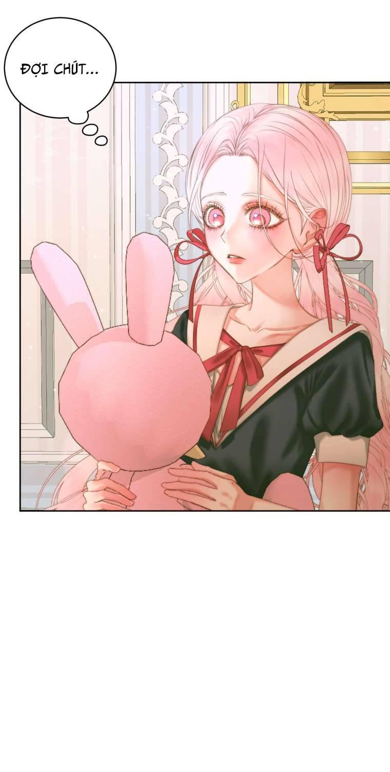 Siren: Trở Thành Gia Đình Của Nhân Vật Phản Diện Chapter 56 - Next Chapter 57