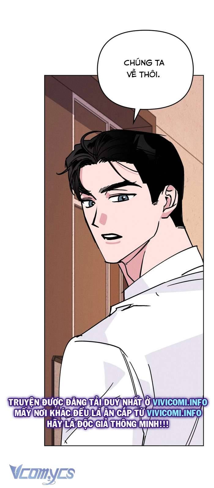 [18+] 7 Giây Thay Vì Một Nụ Hôn Chap 16 - Trang 2