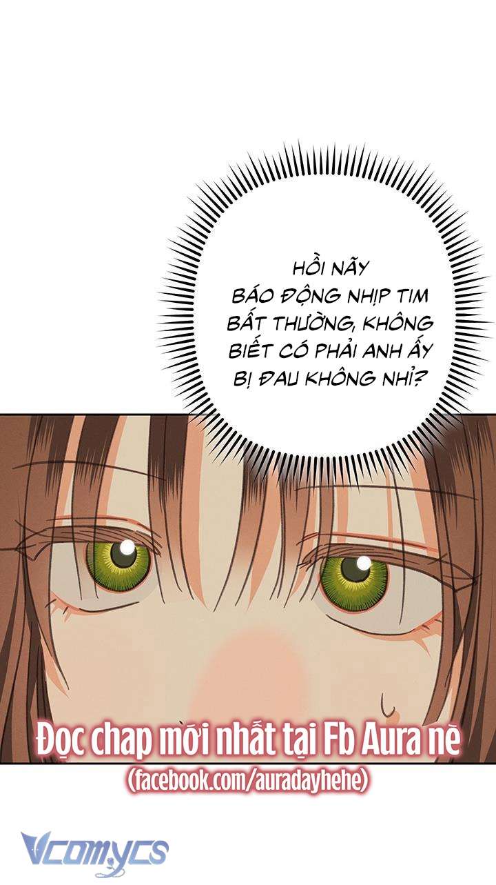 Sống Sót Như Một Hầu Gái Trong Trò Chơi Kinh Dị Chapter 54 - Trang 4