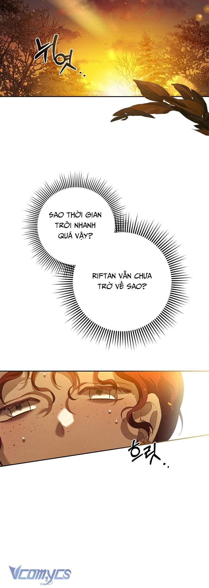 Dưới Bóng Cây Sồi Chapter 71 - Trang 4