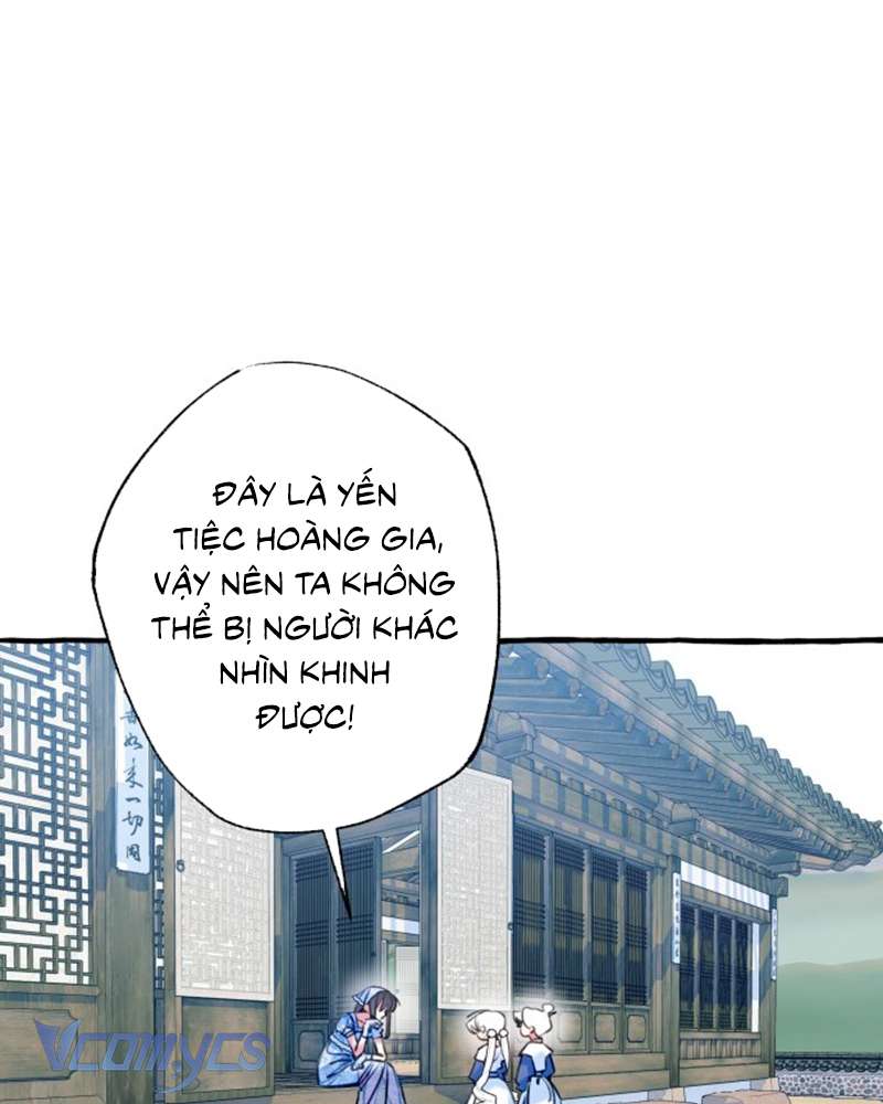 Chuyện Tình Tuyết Phương Bắc Chapter 23 - Trang 4