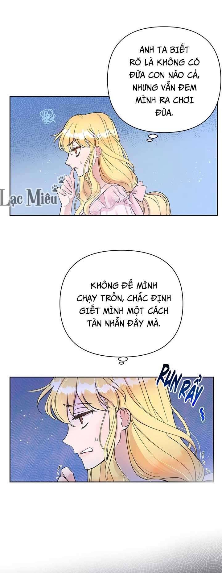 Công Tước Hát Rong Chapter 2 - Trang 3