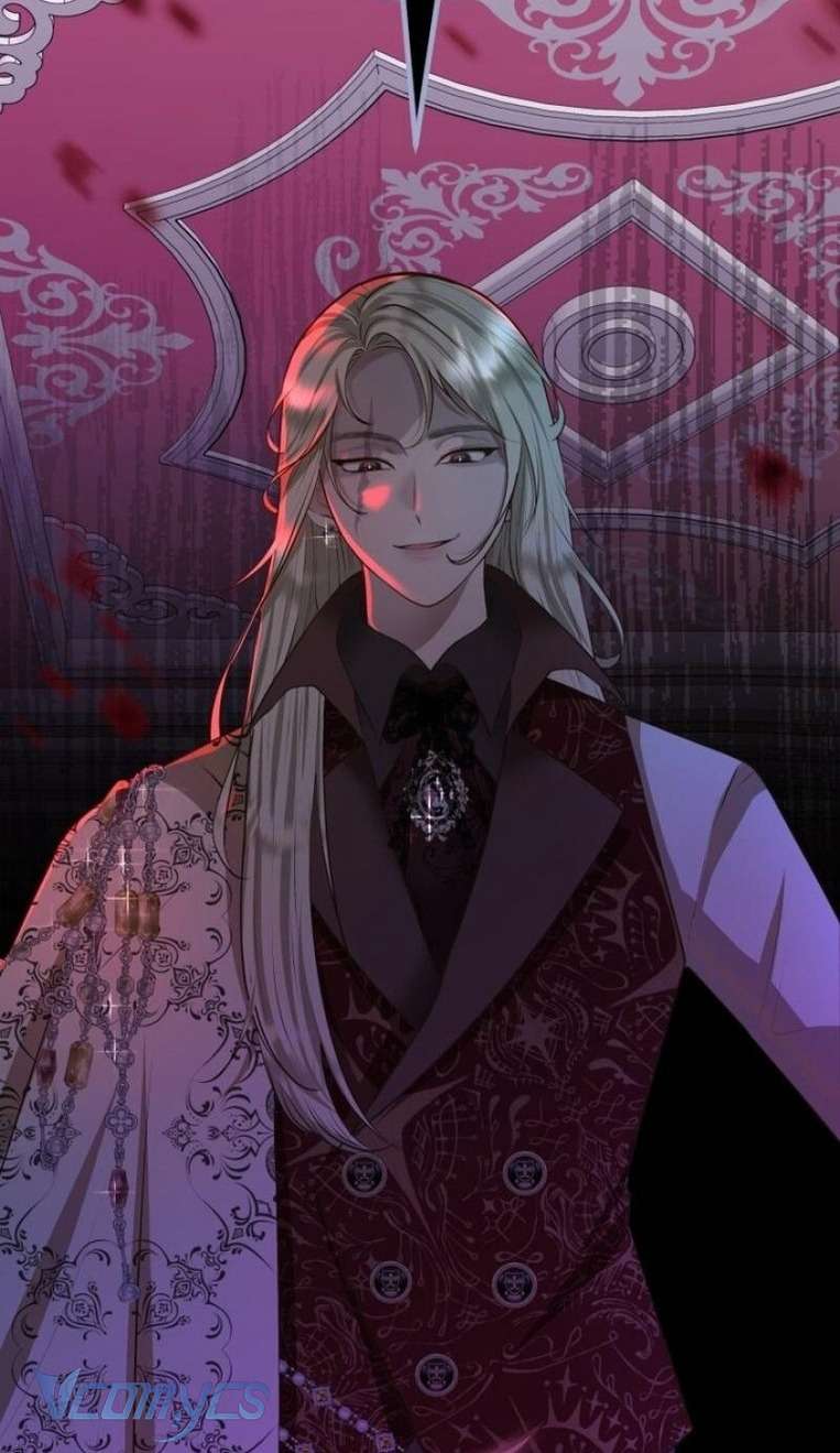 Sau Này Họ Sẽ Sinh Ra Tôi Chapter 3 - Trang 3