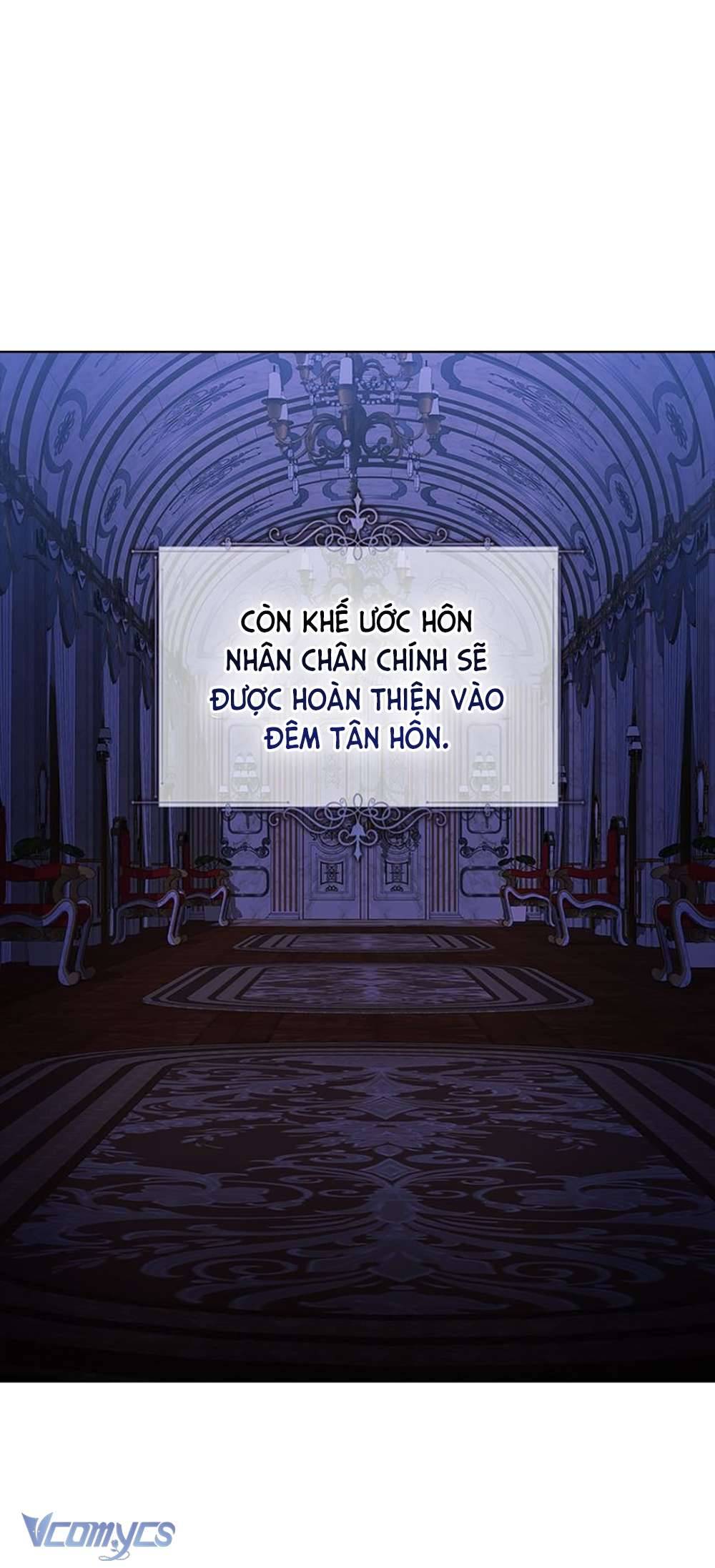Hôn Nhân Này Rồi Sẽ Đổ Vỡ Chapter 17 - Trang 3