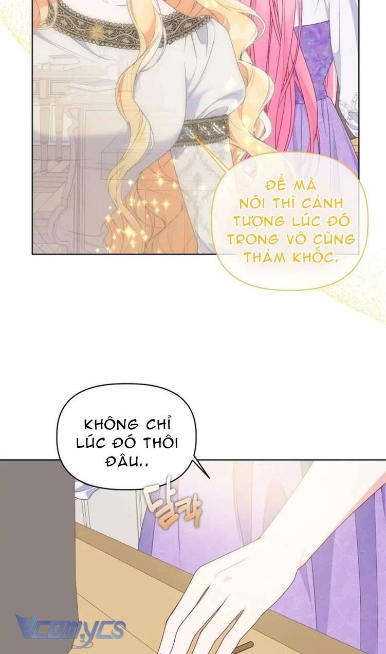 Sự Điều Trị Đặc Biệt Của Tinh Linh Chapter 73 - Trang 4