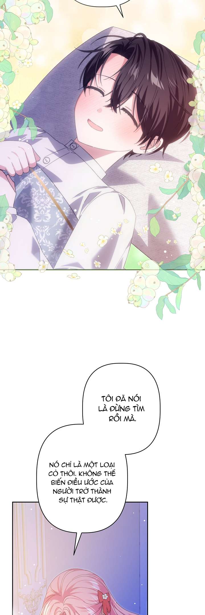 Cha Của Nam Chính Từ Chối Hủy Hôn Chapter 9 - Trang 4