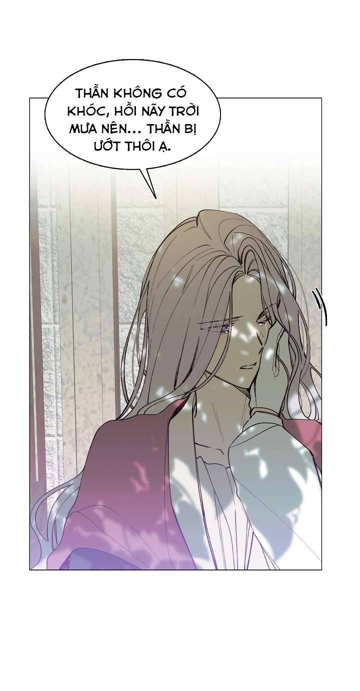 Ác Nữ Cần Bạo Chúa Chapter 9 - Trang 4
