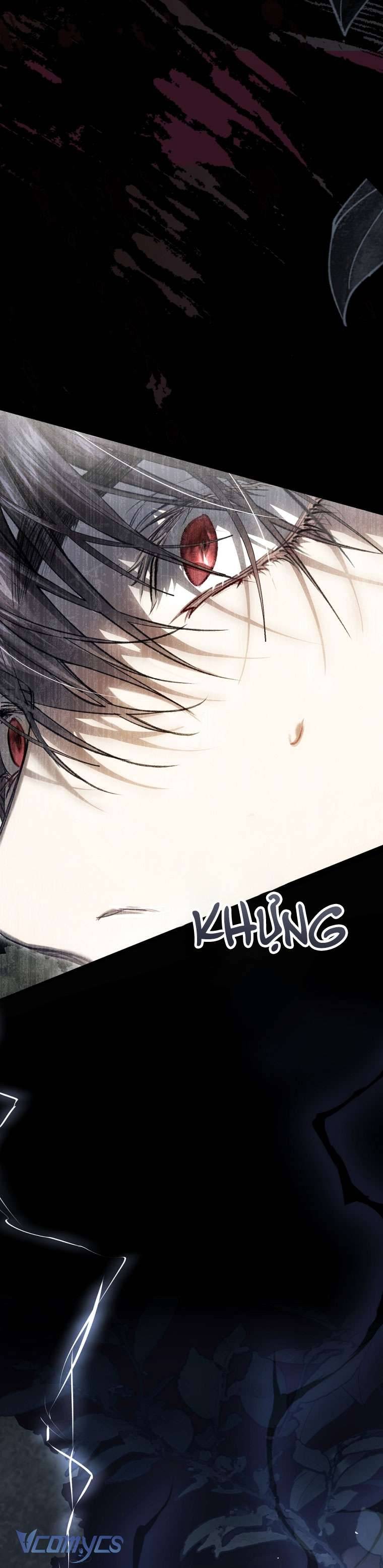 Ác Nữ Chỉ Là Một Con Rối Chap 100 - Trang 2