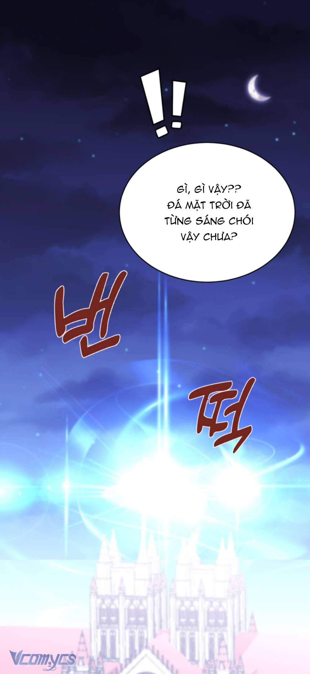 Công Chúa Bé Con Hạng S Thật Mạnh Chapter 1 - Trang 4