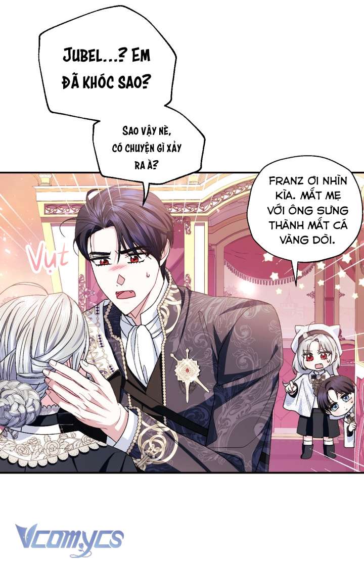 Cha À, Con Không Muốn Kết Hôn Đâu Chap 131 - Next 