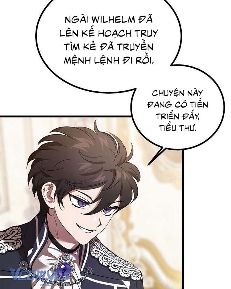 Ác Quỷ Nuôi Dưỡng Tiểu Thư Chapter 23 - Trang 4