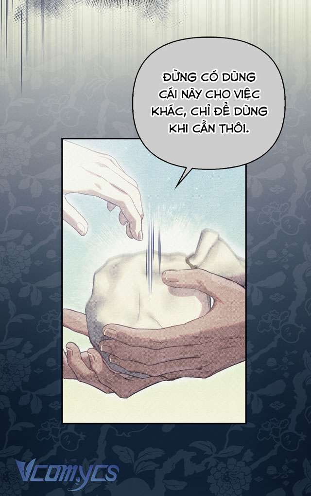[18+] Tiết Học Bí Mật Của Trung Điện Chap 43 - Trang 2