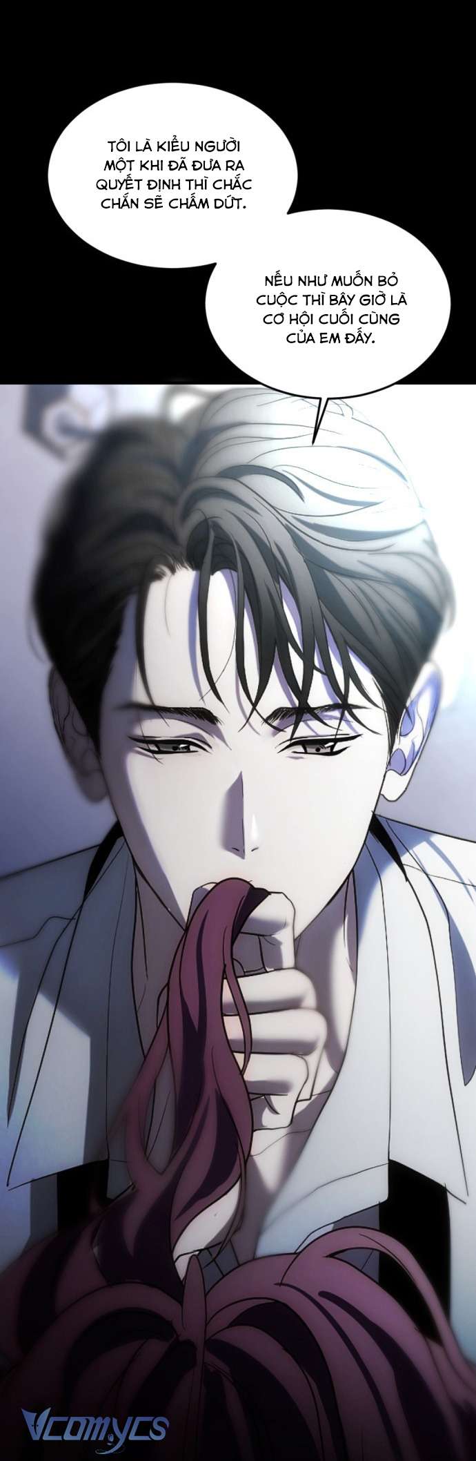Ba Lần Động Phòng Chapter 2 - Trang 4