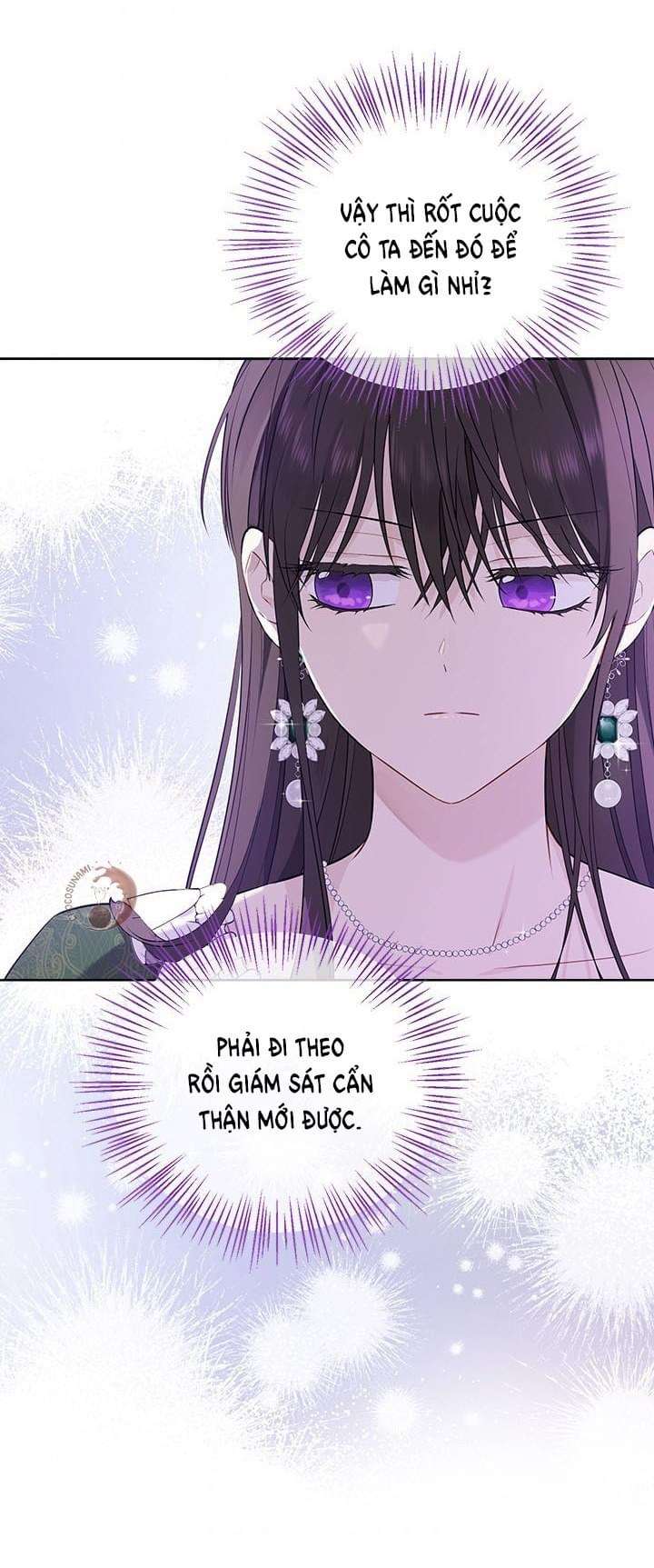 Tôi Là Minh Chứng Của Sự Thật Chap 47 - Trang 3