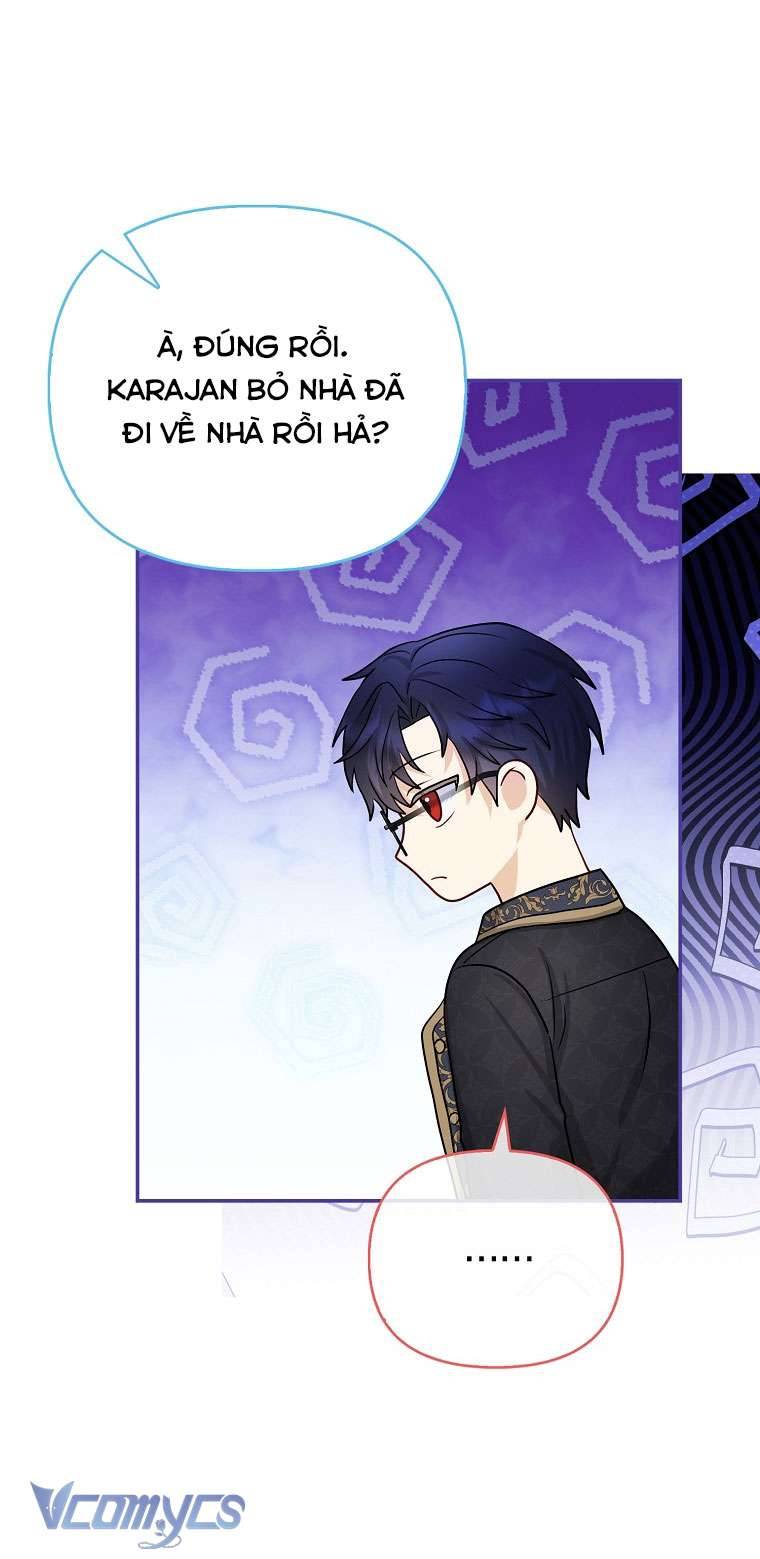 Nhân Vật Phản Diện Đều Thích Tôi Chapter 7 - Trang 4