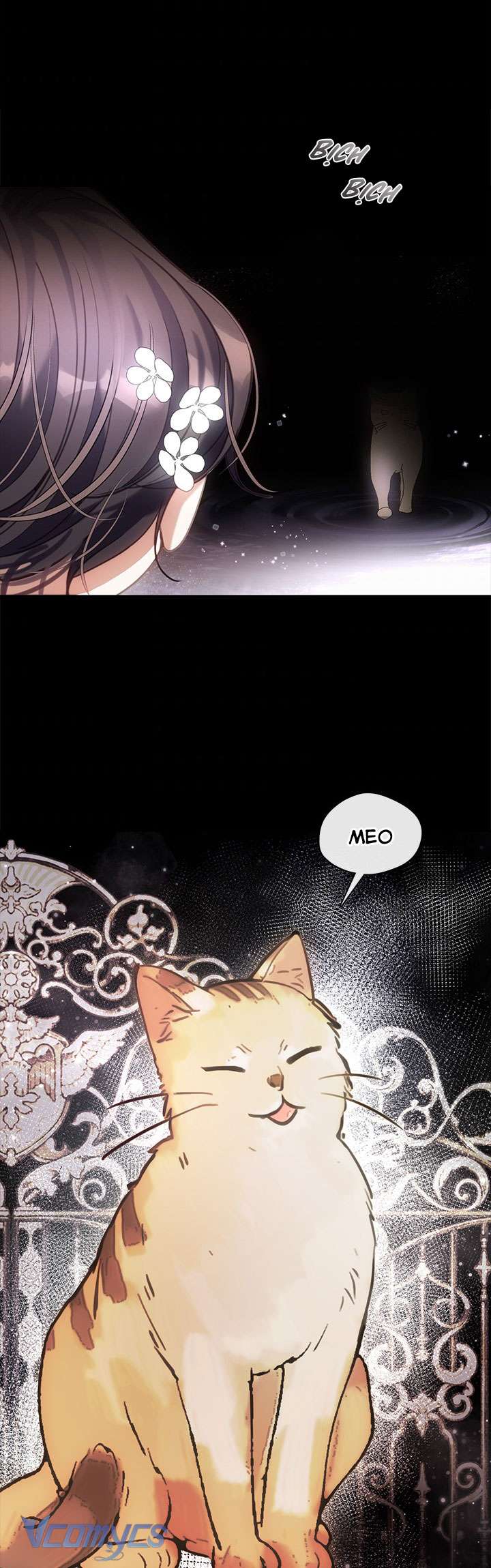 Gia Đình Bị Ám Ảnh Bởi Tôi Chapter 48 - Trang 4