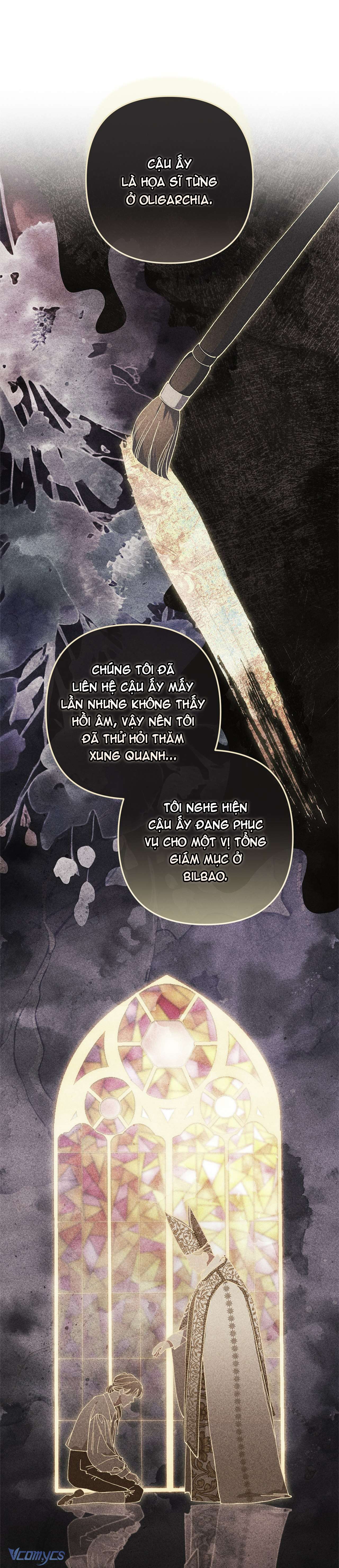 Hôn Nhân Này Rồi Sẽ Đổ Vỡ Chapter 79 - Trang 3