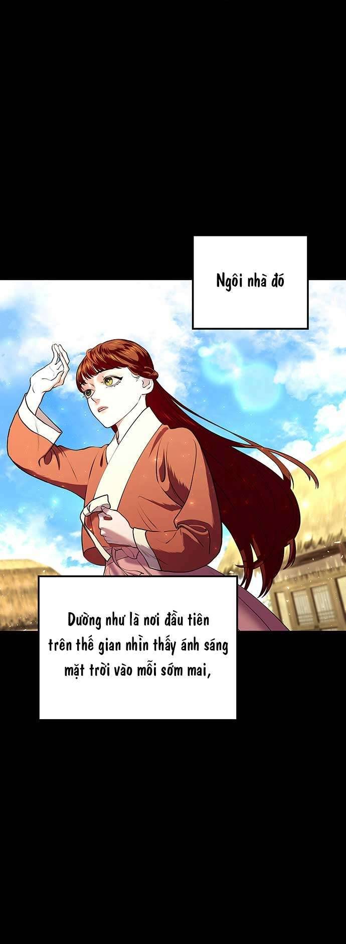 Vương Tử Huyền Bí Chapter 10 - Trang 4
