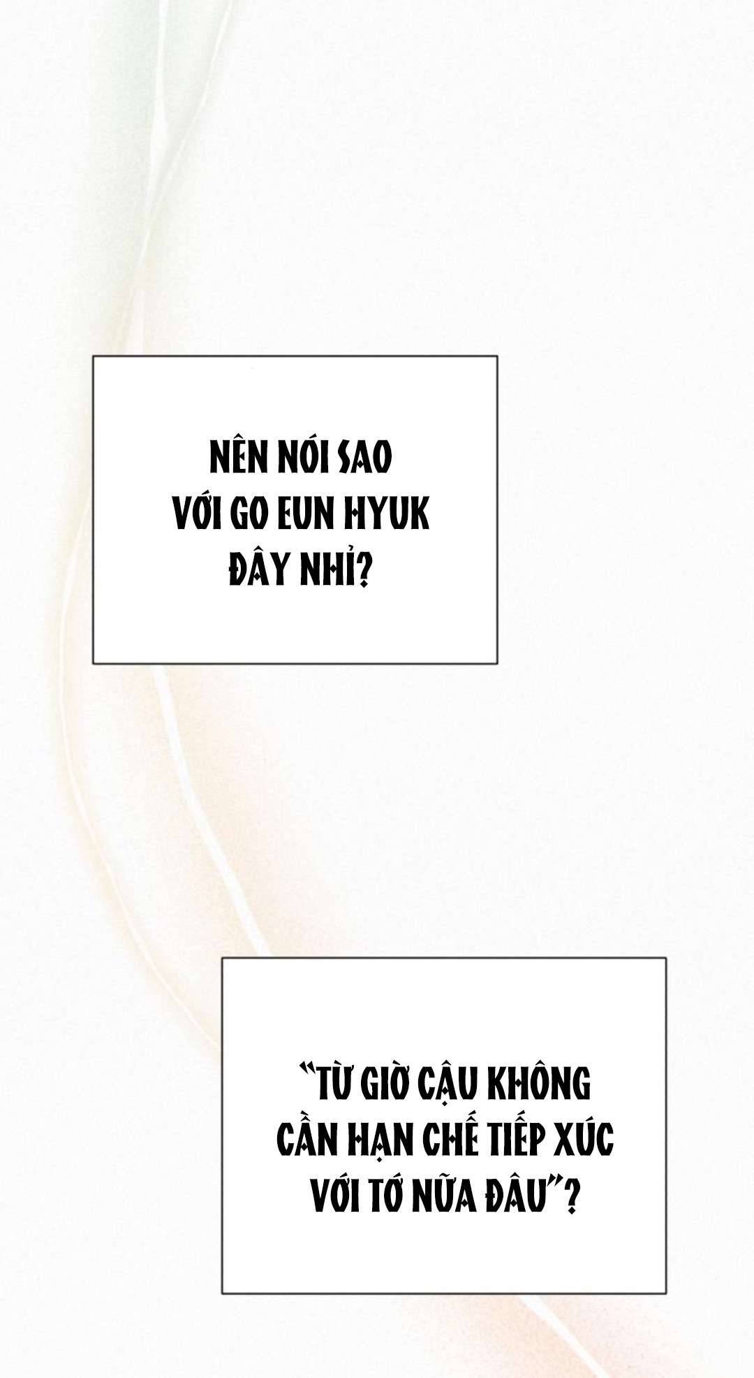 Chiến Lược: Tình Yêu Trong Sáng Chap 85 - Trang 2