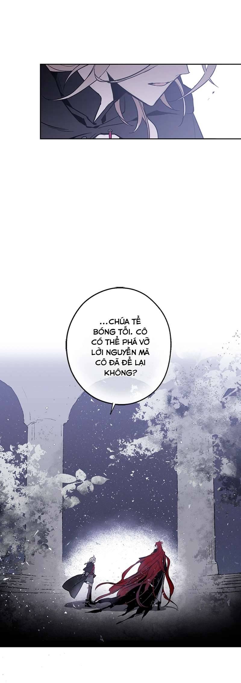 Lời Thú Nhận Của Chúa Tể Bóng Tối Chap 3 - Trang 4