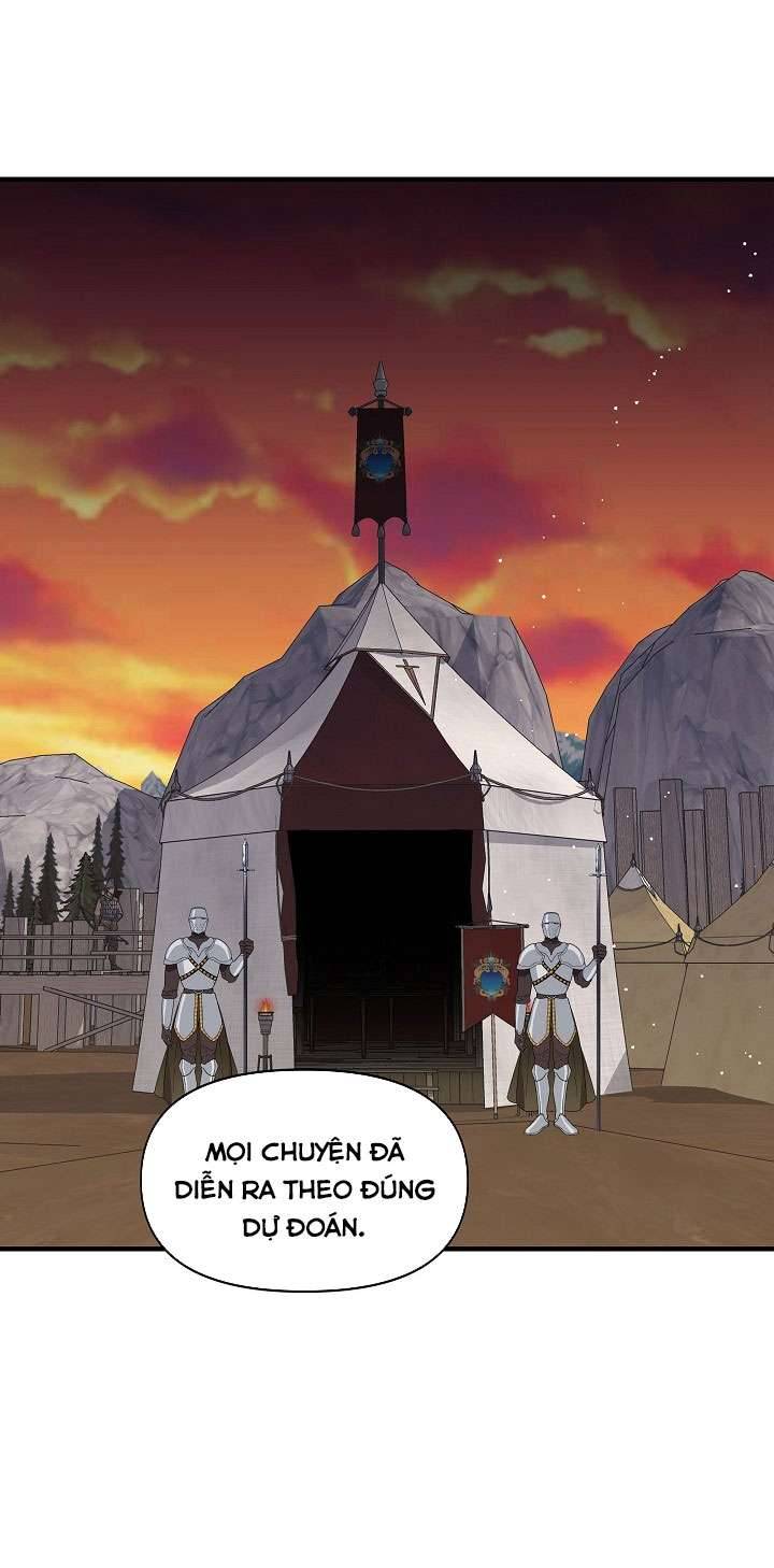 Tôi Không Phải Là Cinderella Chapter 18 - Trang 4