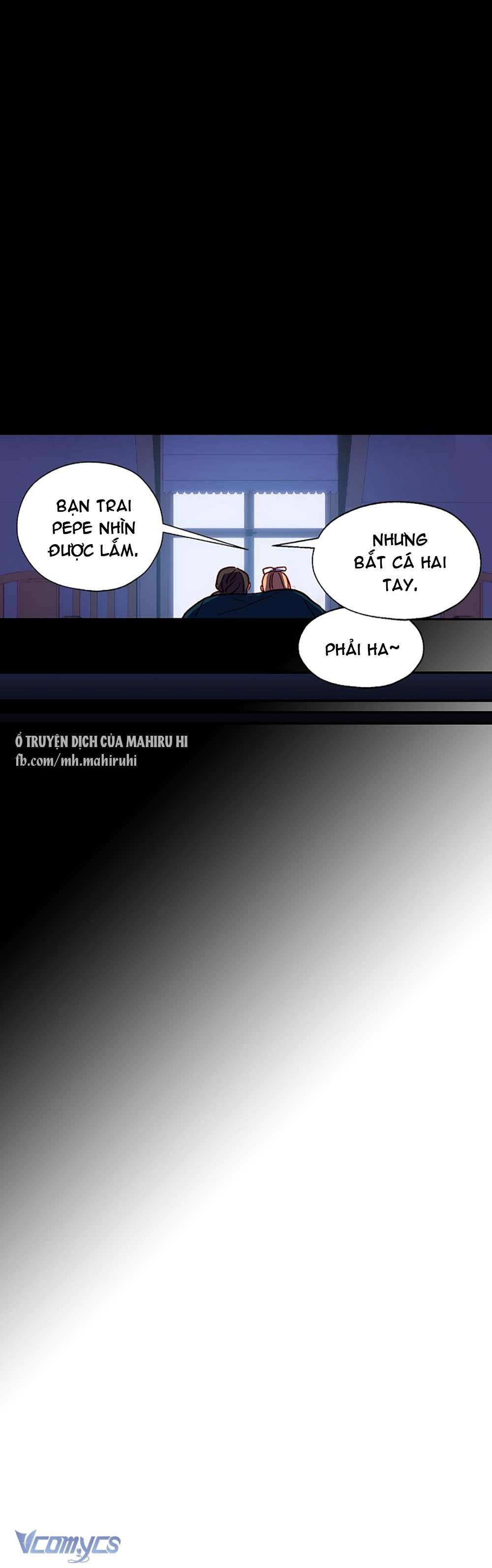 Sống Sót Dưới Thân Phận Hầu Nữ Chap 5 - Trang 2