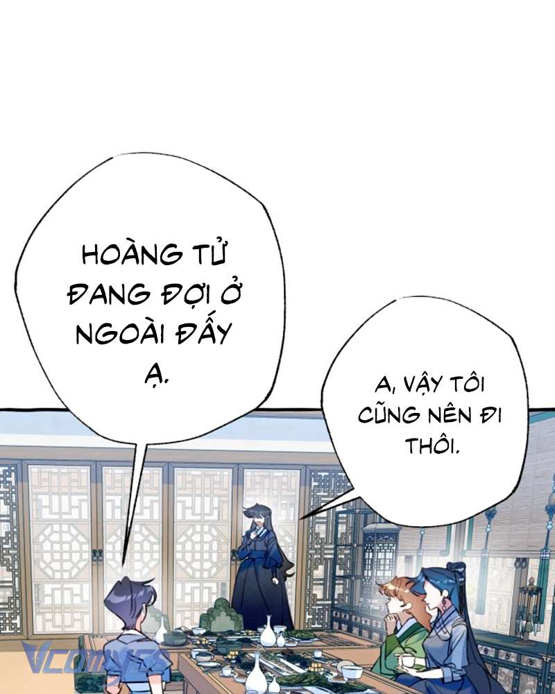 Chuyện Tình Tuyết Phương Bắc Chapter 20 - Trang 4