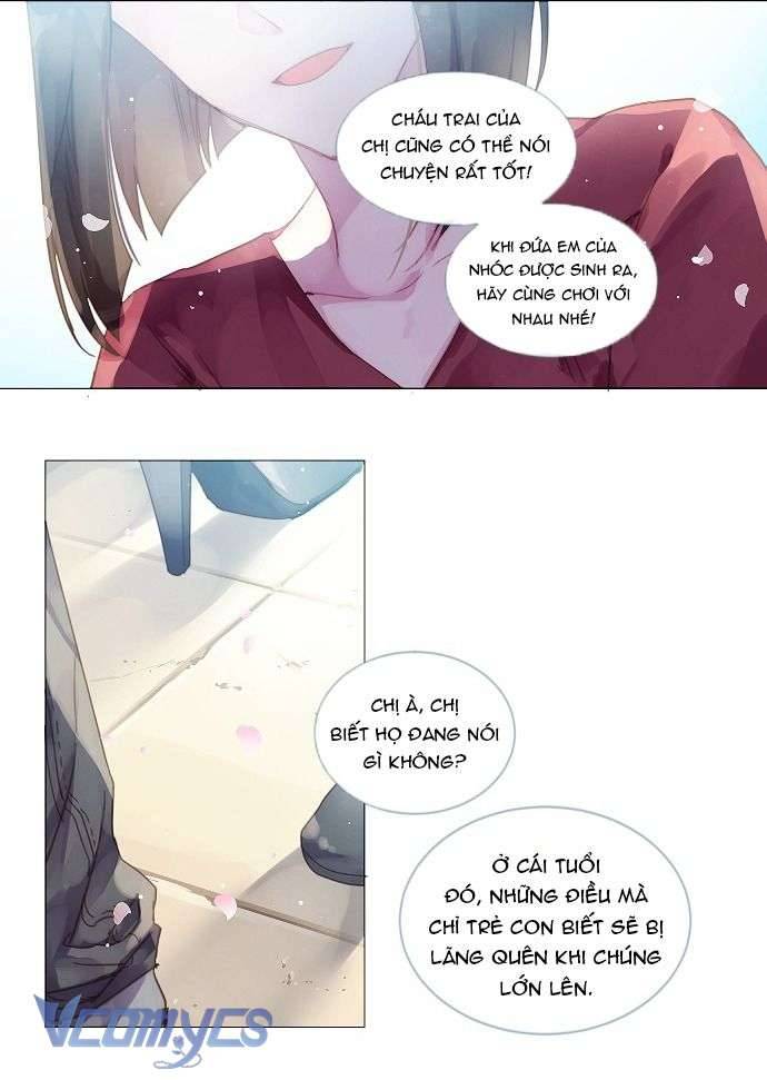 Chợ Review Nhà Họ Hoàng Chap Juveniles - Next Chap Tác
