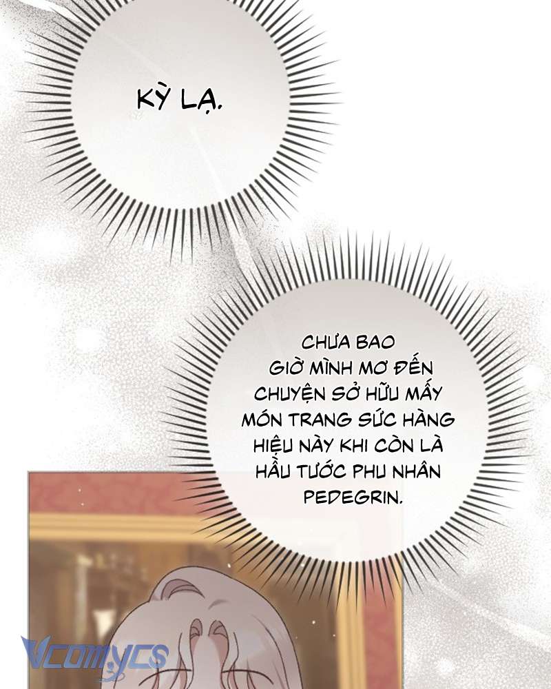 Dành Cho Những Ai Coi Hối Tiếc Là Điều Xa Xỉ Chap 4 - Trang 4