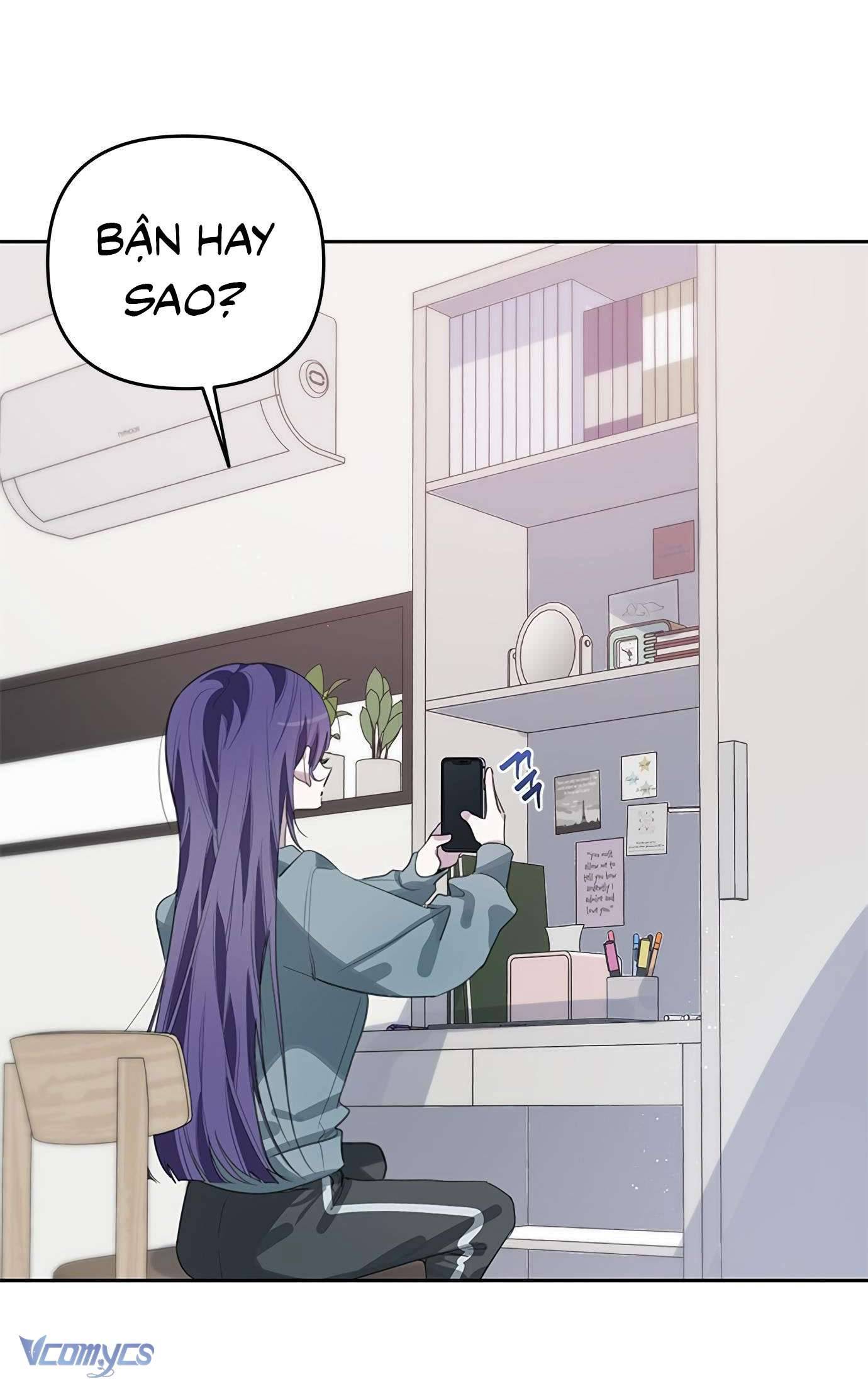 Đàn Anh Xấu Xa! Chap 40 - Trang 3