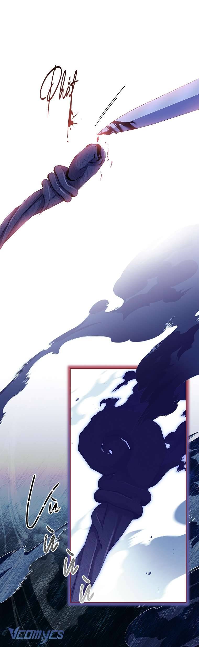 Thư Ký Của Bạo Chúa Chapter 105 - Trang 3