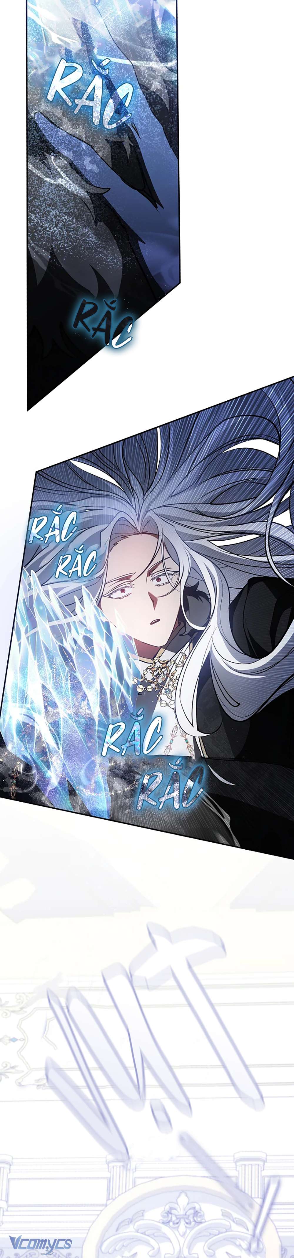 Không Thể Thoát Khỏi Người Chap 95 - Trang 4