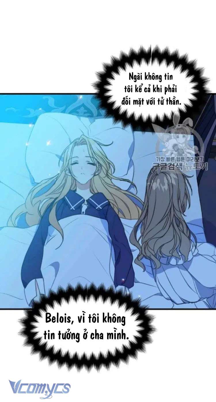 Bệ Hạ Xin Đừng Giết Tôi!!! Chap 26 - Trang 2