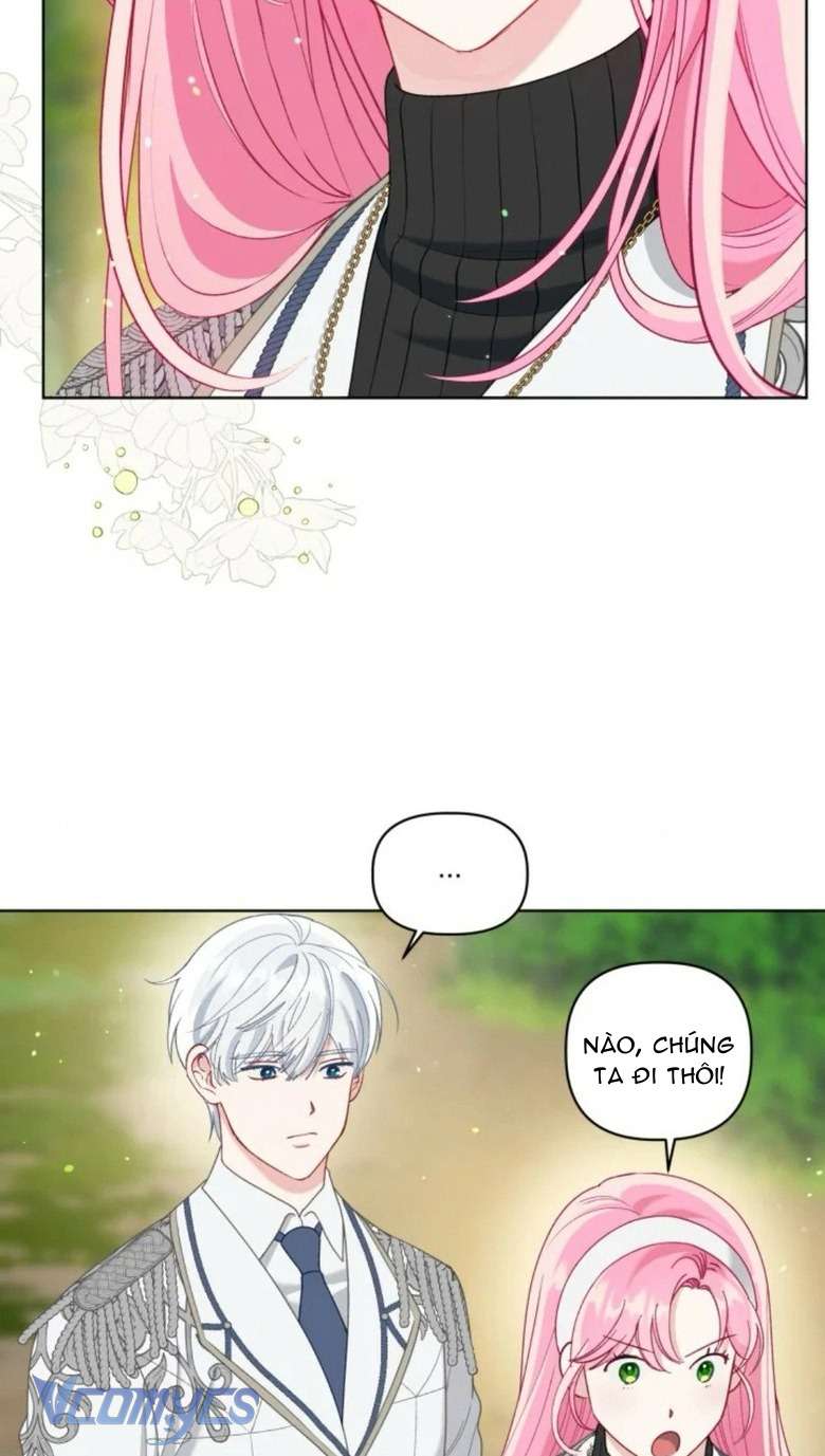 Sự Điều Trị Đặc Biệt Của Tinh Linh Chapter 89 - Trang 4