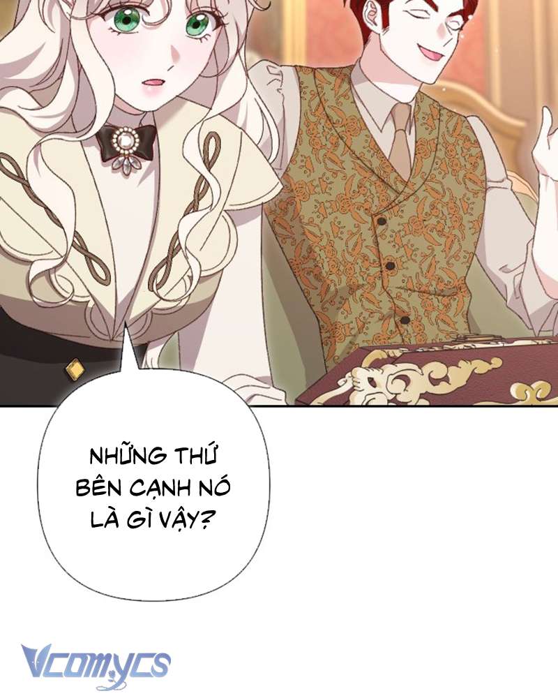 Dành Cho Những Ai Coi Hối Tiếc Là Điều Xa Xỉ Chap 4 - Trang 4