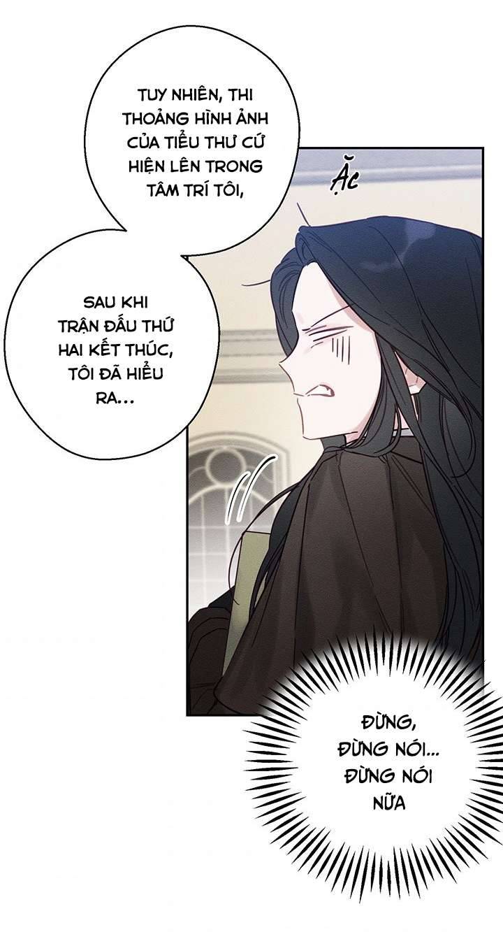 Trước Tiên Phải Giấu Em Trai Cái Đã! Chap 20 - Trang 2