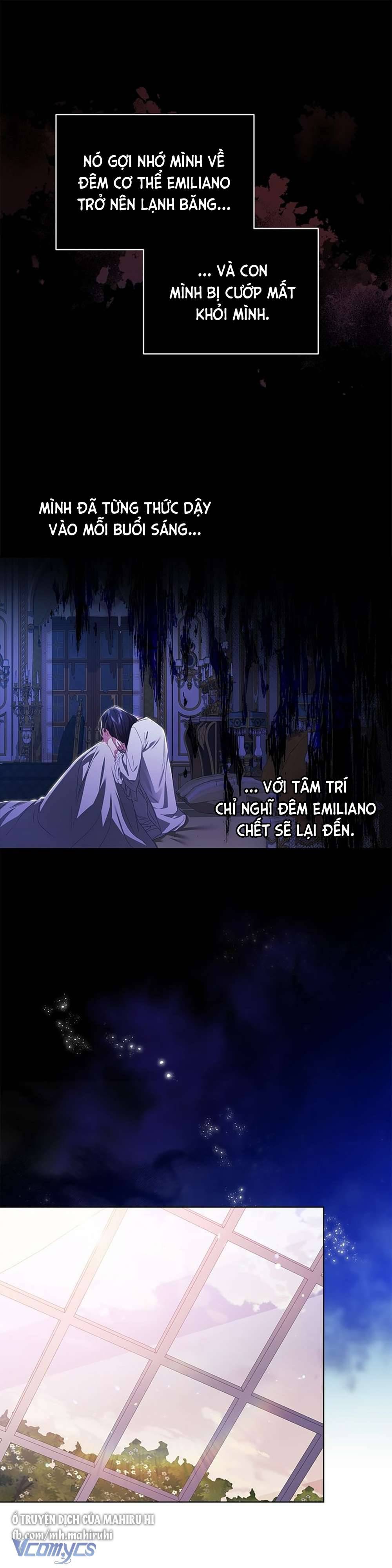 Hôn Nhân Này Rồi Sẽ Đổ Vỡ Chapter 21 - Trang 3