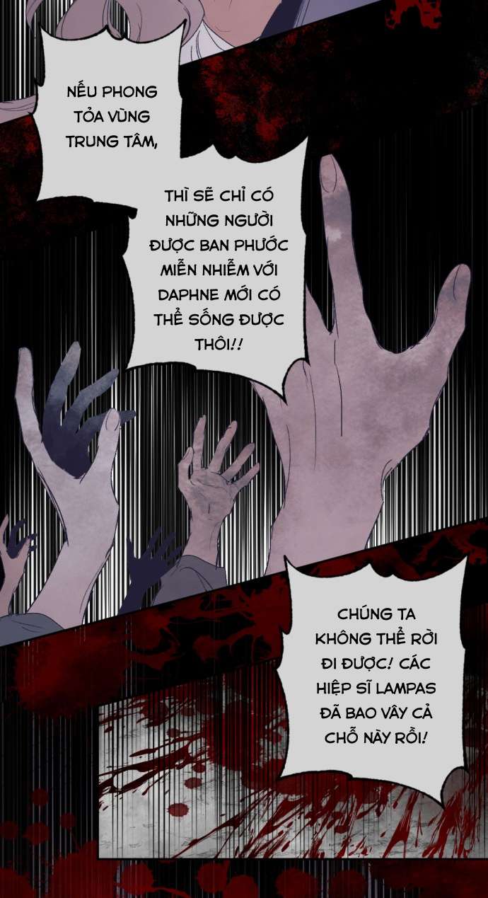 Lời Thú Nhận Của Chúa Tể Bóng Tối Chapter 100 - Trang 4